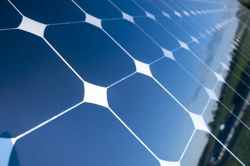 EnergyTrend光伏产业供应链价格报告（1月21日）